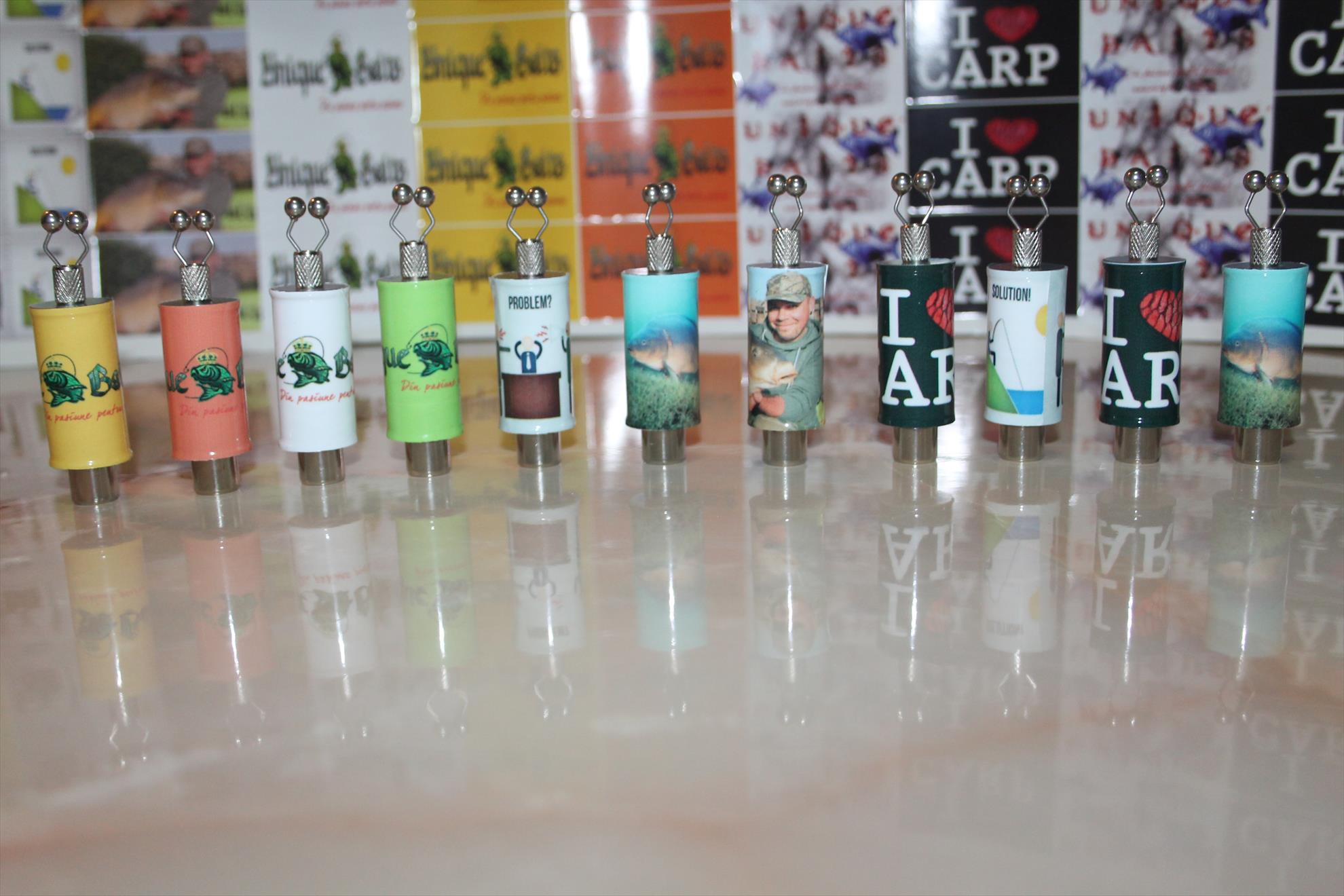 Bobine handmade PERSONALIZATE by UniqueBaits - boniinss-003.JPG